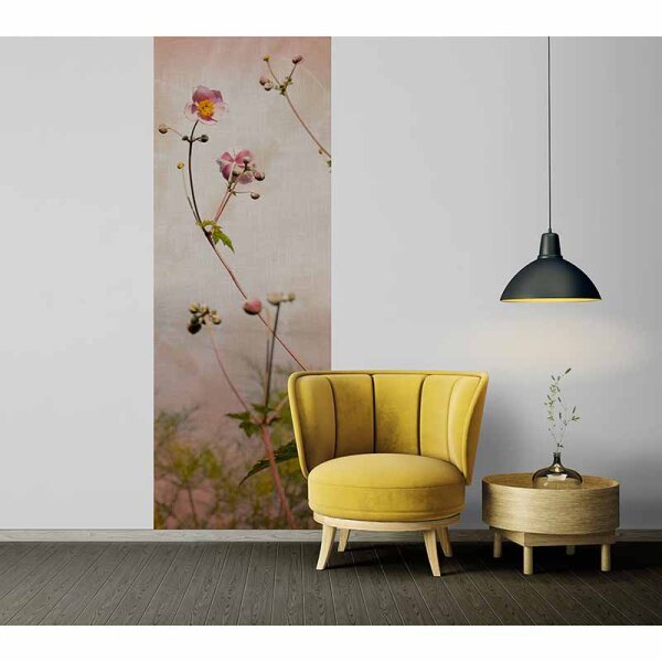 Digitaldruck-Tapete Romance livingwalls (DD115924)