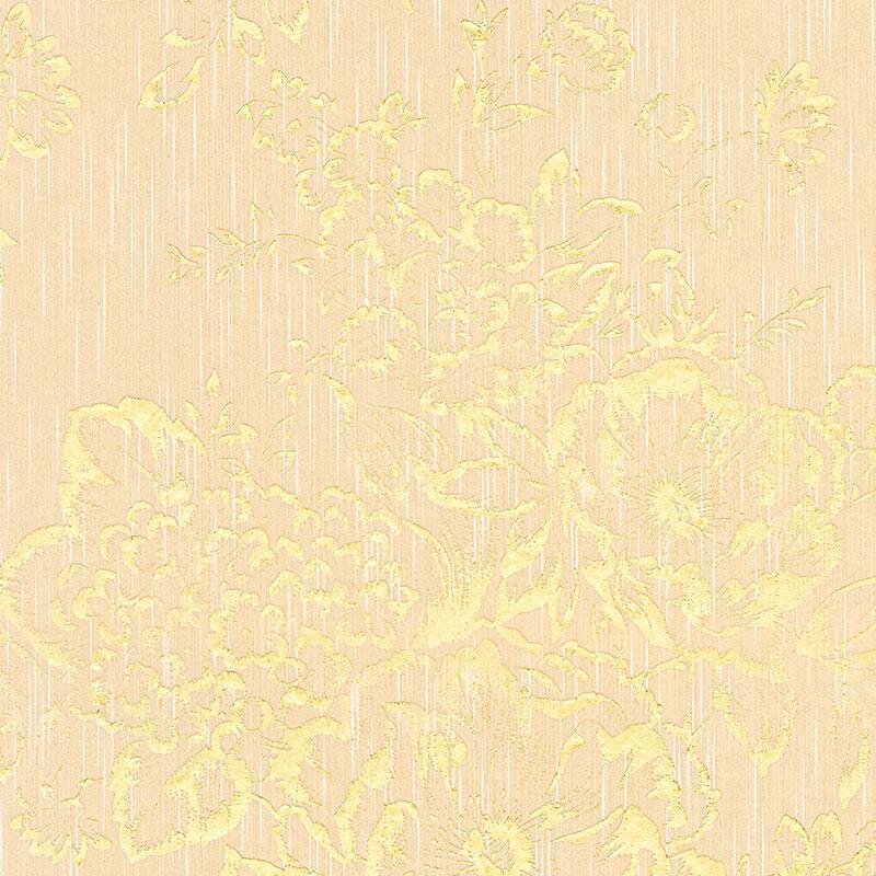 Tapete Beige, Creme Architects Paper Textiltapete (306573)