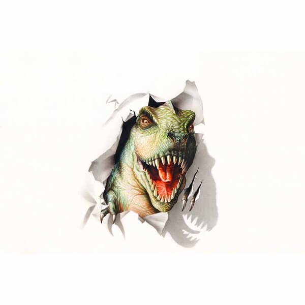 Digitaldruck-Tapete Rex livingwalls (DD114941)