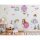 Digitaldruck-Tapete Prinzessin livingwalls (DD114767)