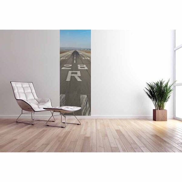 Digitaldruck-Tapete Preflight livingwalls (DD116029)