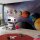 Digitaldruck-Tapete Planets livingwalls (DD114932)