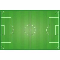 Digitaldruck-Tapete Pitch livingwalls (DD114880)