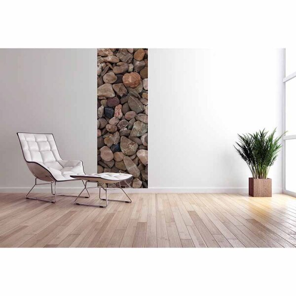 Digitaldruck-Tapete Pebbles livingwalls (DD115929)