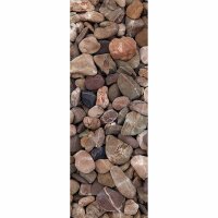 Digitaldruck-Tapete Pebbles livingwalls (DD115929)