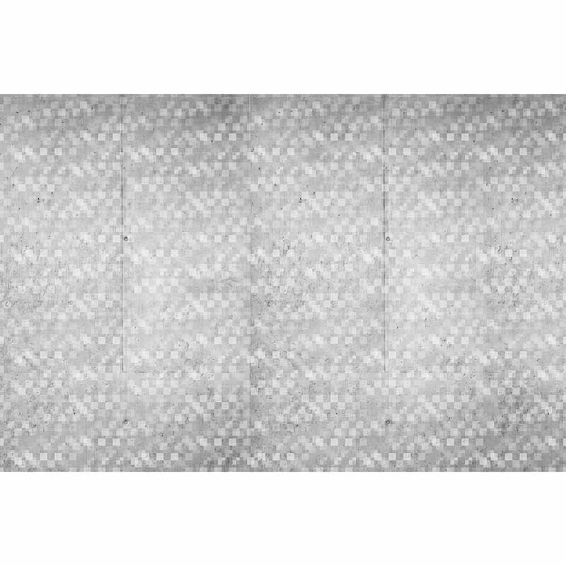 Digitaldruck-Tapete PatternOnConc3 livingwalls (DD115715)