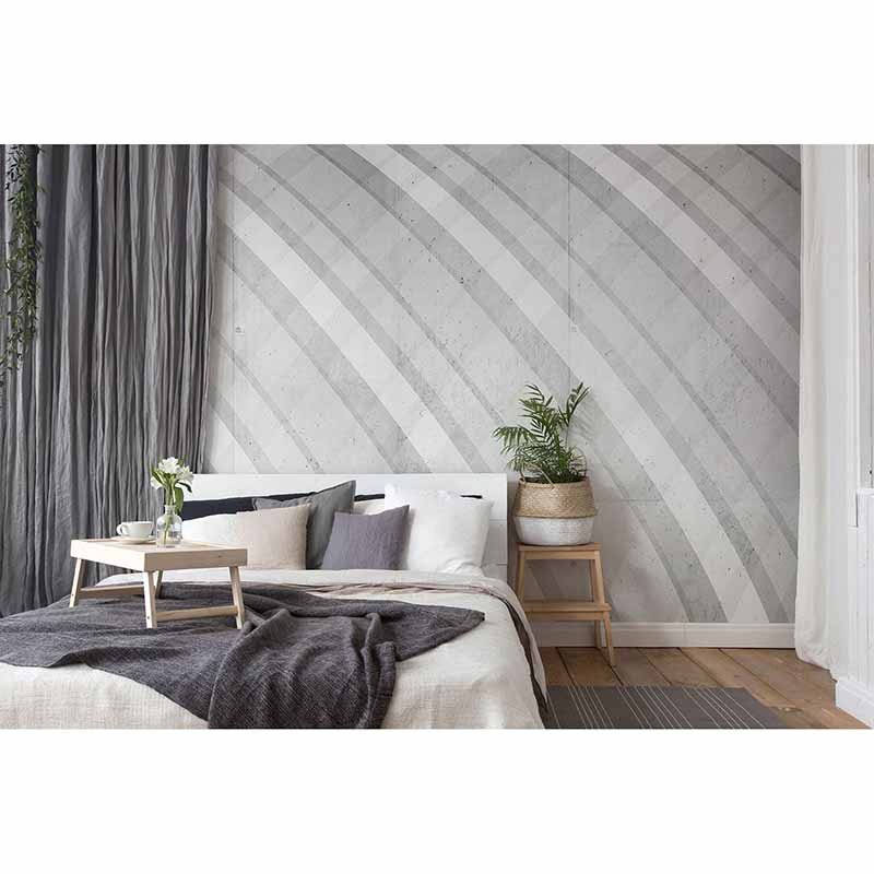 Digitaldruck-Tapete PatternOnConc1 livingwalls (DD115705)