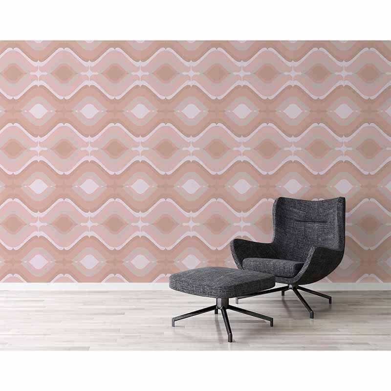 Digitaldruck-Tapete Pattern55 livingwalls (DD115540)