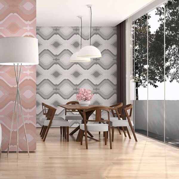 Digitaldruck-Tapete Pattern54 livingwalls (DD115535)