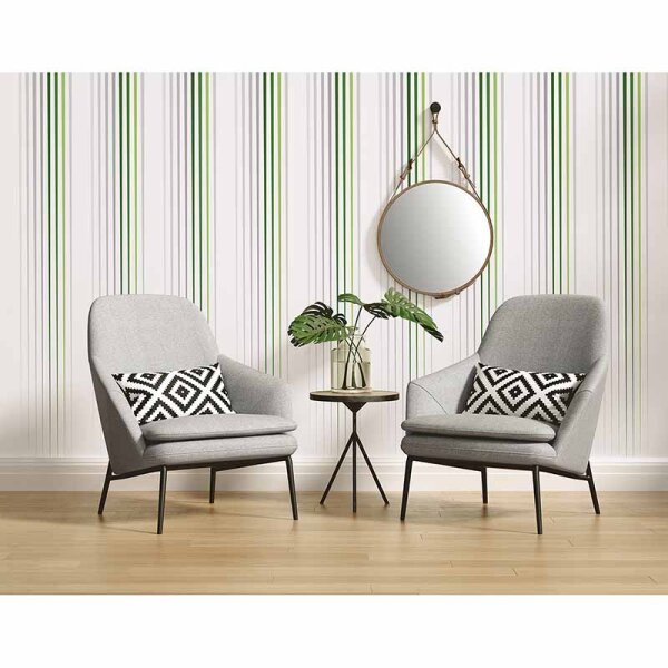 Digitaldruck-Tapete Pattern53 livingwalls (DD115530)