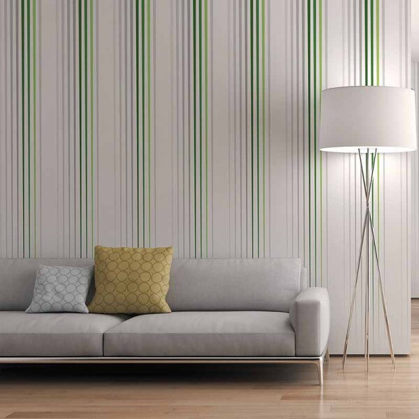 Digitaldruck-Tapete Pattern53 livingwalls (DD115530)