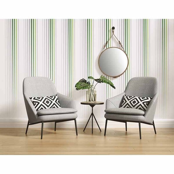 Digitaldruck-Tapete Pattern53 livingwalls (DD115530)