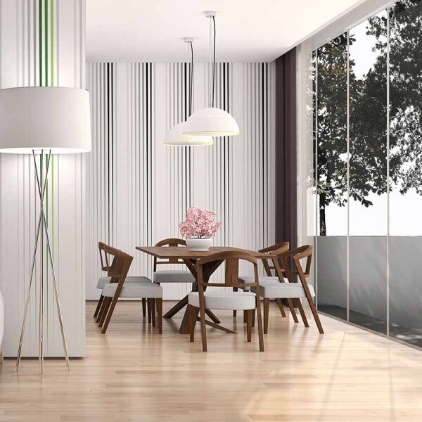 Digitaldruck-Tapete Pattern52 livingwalls (DD115525)