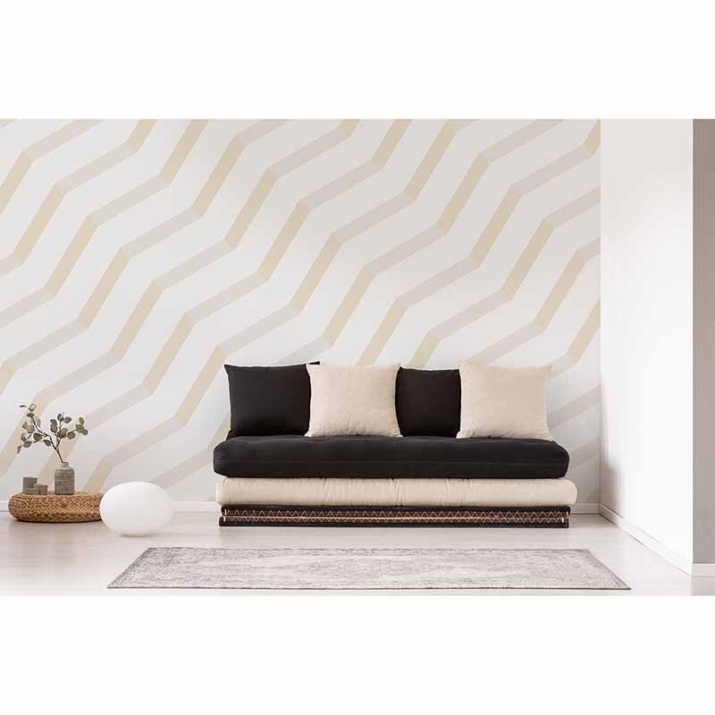 Digitaldruck-Tapete Pattern51 livingwalls (DD115520)