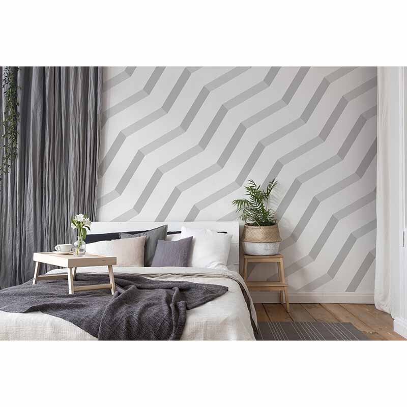 Digitaldruck-Tapete Pattern50 livingwalls (DD115515)