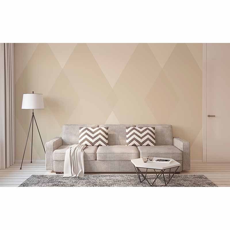 Digitaldruck-Tapete Pattern49 livingwalls (DD115510)