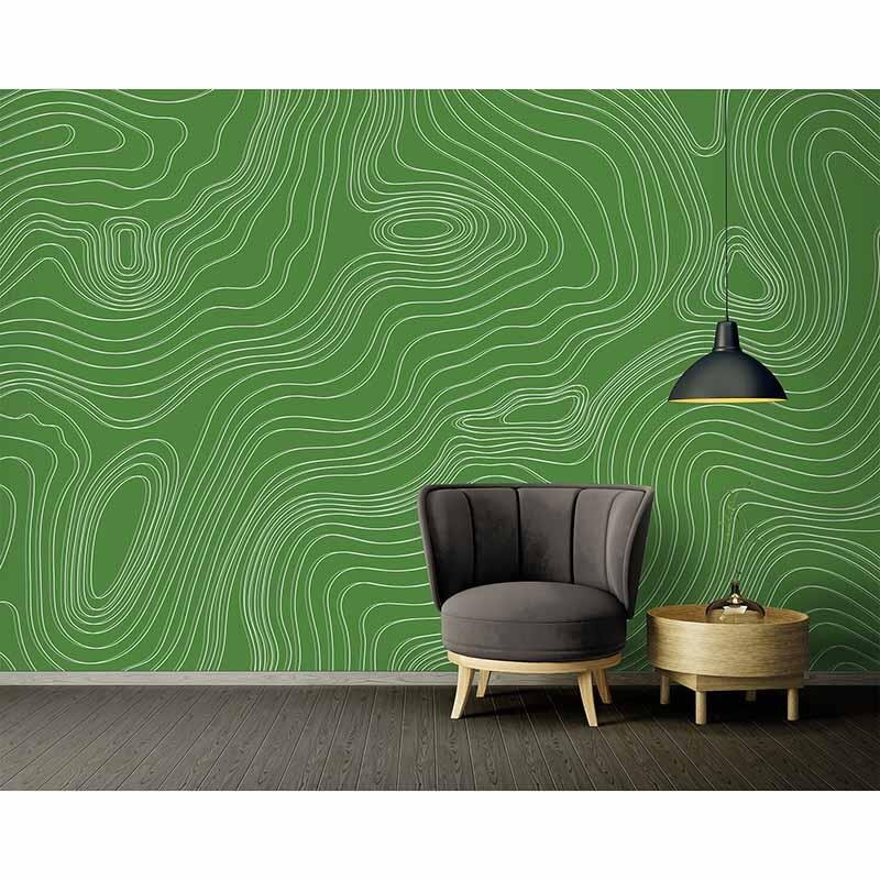 Digitaldruck-Tapete Pattern45 livingwalls (DD115490)