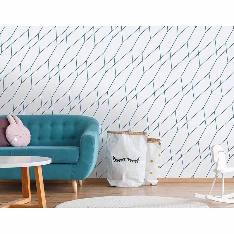 Digitaldruck-Tapete Pattern43 livingwalls (DD115480)