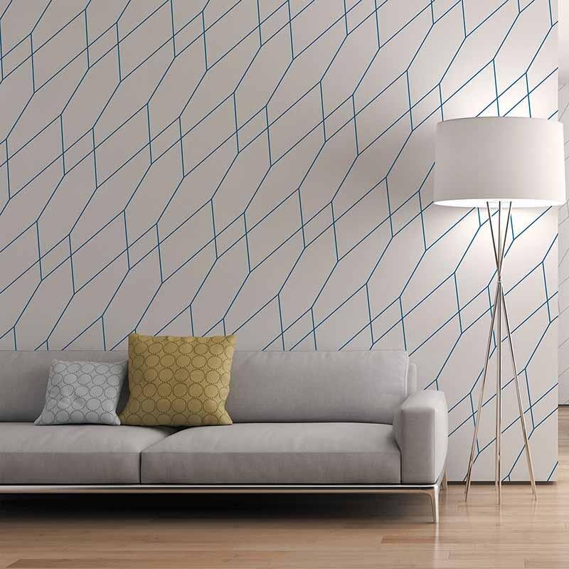 Digitaldruck-Tapete Pattern43 livingwalls (DD115480)