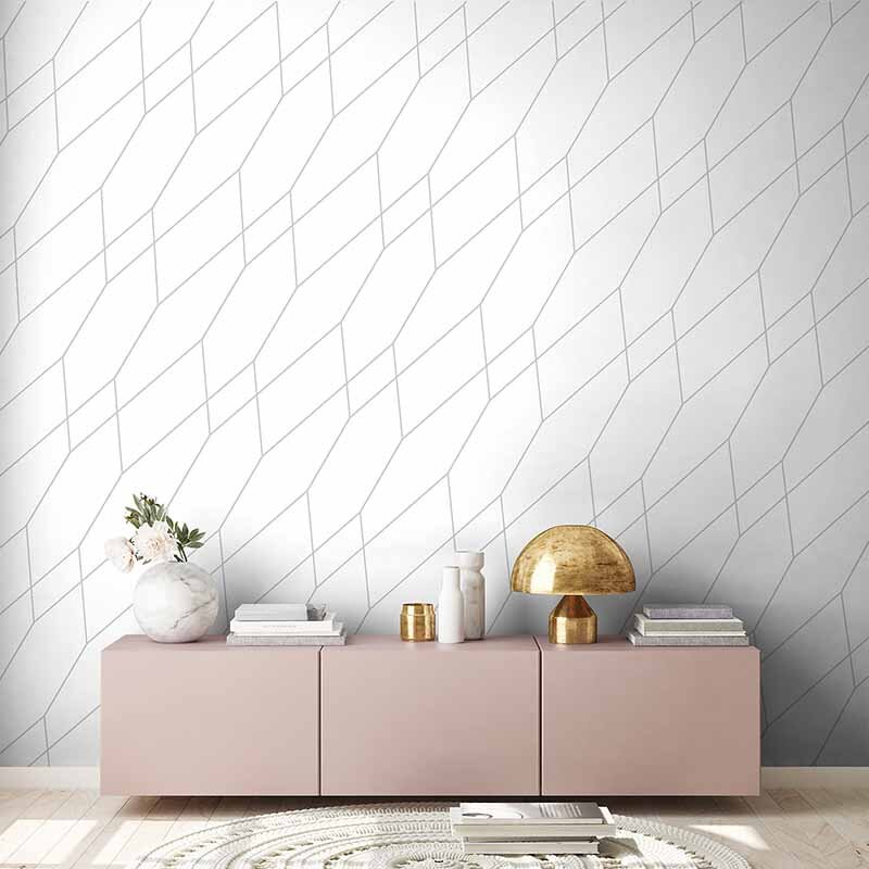 Digitaldruck-Tapete Pattern42 livingwalls (DD115475)