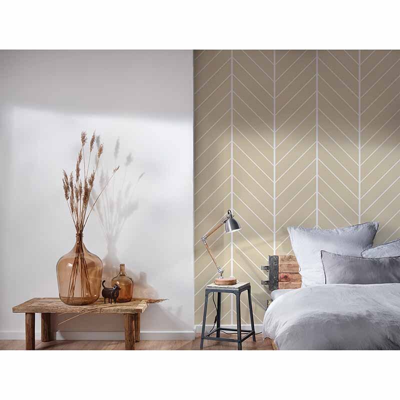 Digitaldruck-Tapete Pattern41 livingwalls (DD115470)