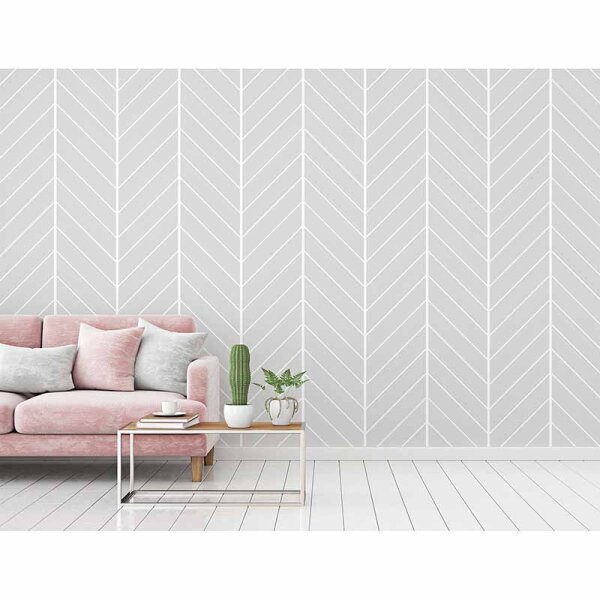 Digitaldruck-Tapete Pattern40 livingwalls (DD115465)