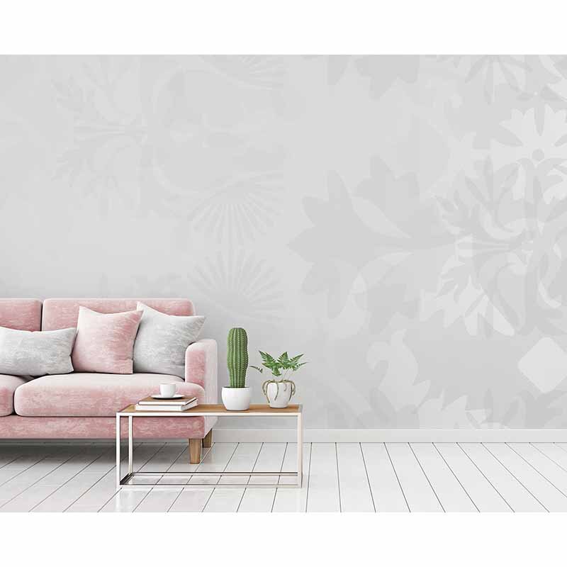 Digitaldruck-Tapete Pattern38 livingwalls (DD115455)