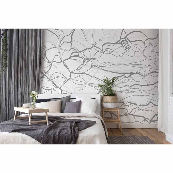 Digitaldruck-Tapete Pattern34 livingwalls (DD115435)