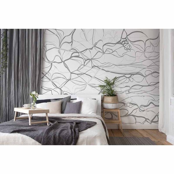 Digitaldruck-Tapete Pattern34 livingwalls (DD115435)