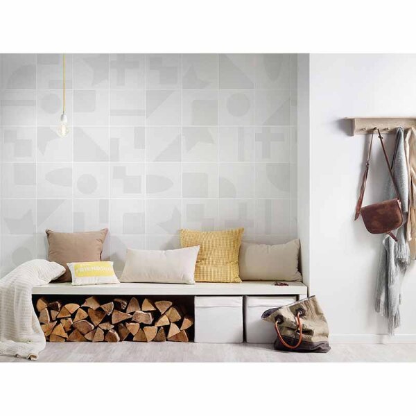 Digitaldruck-Tapete Pattern32 livingwalls (DD115425)