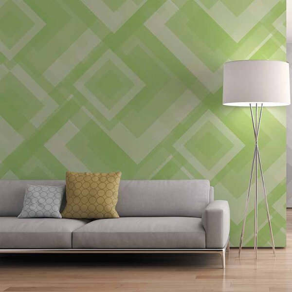 Digitaldruck-Tapete Pattern31 livingwalls (DD115420)