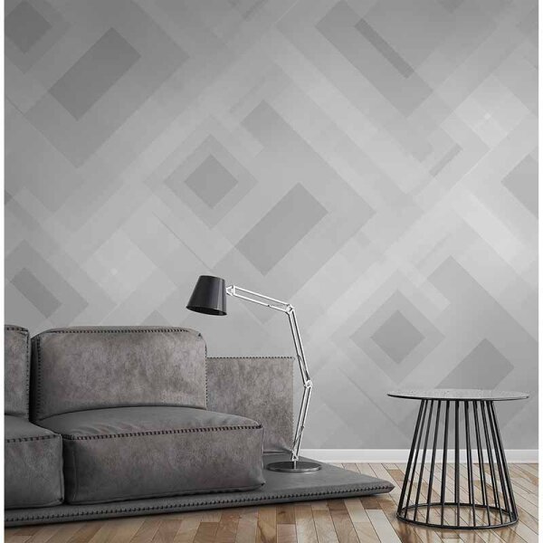 Digitaldruck-Tapete Pattern30 livingwalls (DD115415)