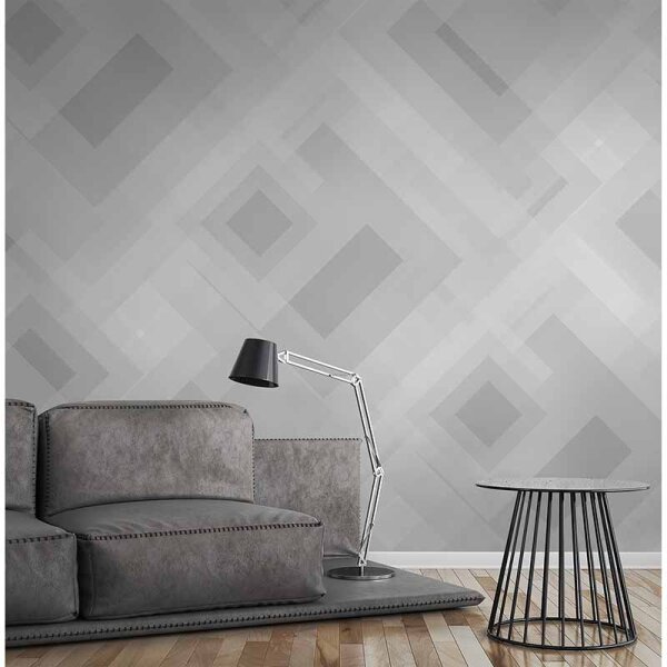 Digitaldruck-Tapete Pattern30 livingwalls (DD115415)