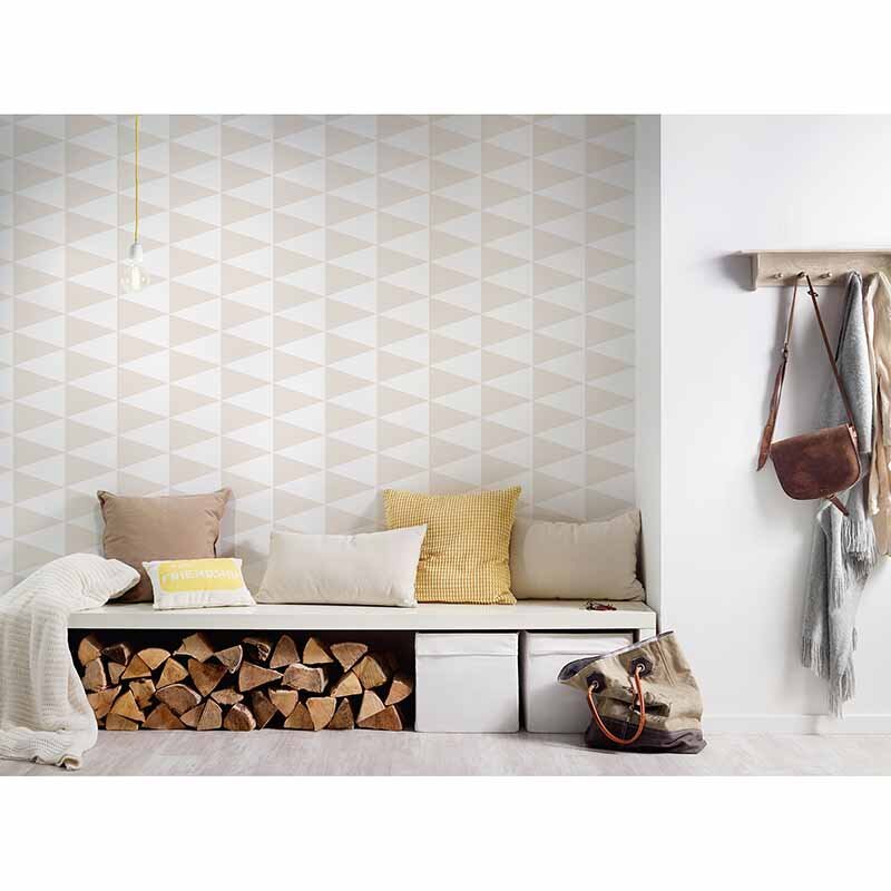 Digitaldruck-Tapete Pattern25 livingwalls (DD115390)