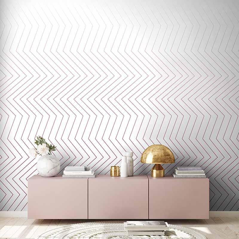 Digitaldruck-Tapete Pattern21 livingwalls (DD115370)