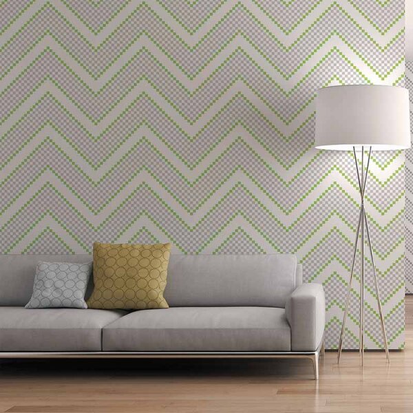 Digitaldruck-Tapete Pattern13 livingwalls (DD115330)