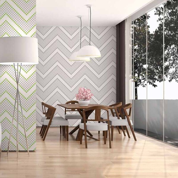 Digitaldruck-Tapete Pattern13 livingwalls (DD115330)