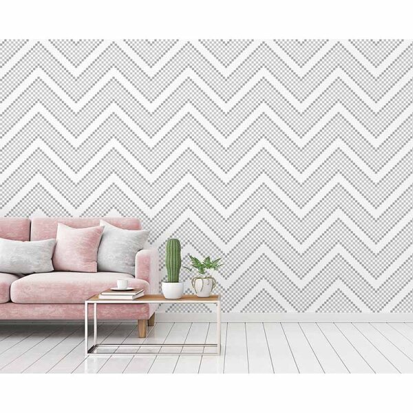 Digitaldruck-Tapete Pattern12 livingwalls (DD115325)