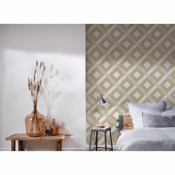 Digitaldruck-Tapete Pattern11 livingwalls (DD115320)