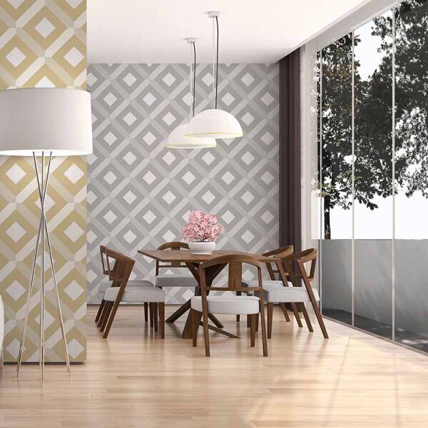 Digitaldruck-Tapete Pattern11 livingwalls (DD115320)