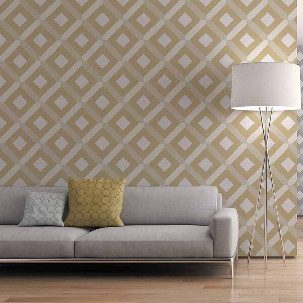 Digitaldruck-Tapete Pattern11 livingwalls (DD115320)