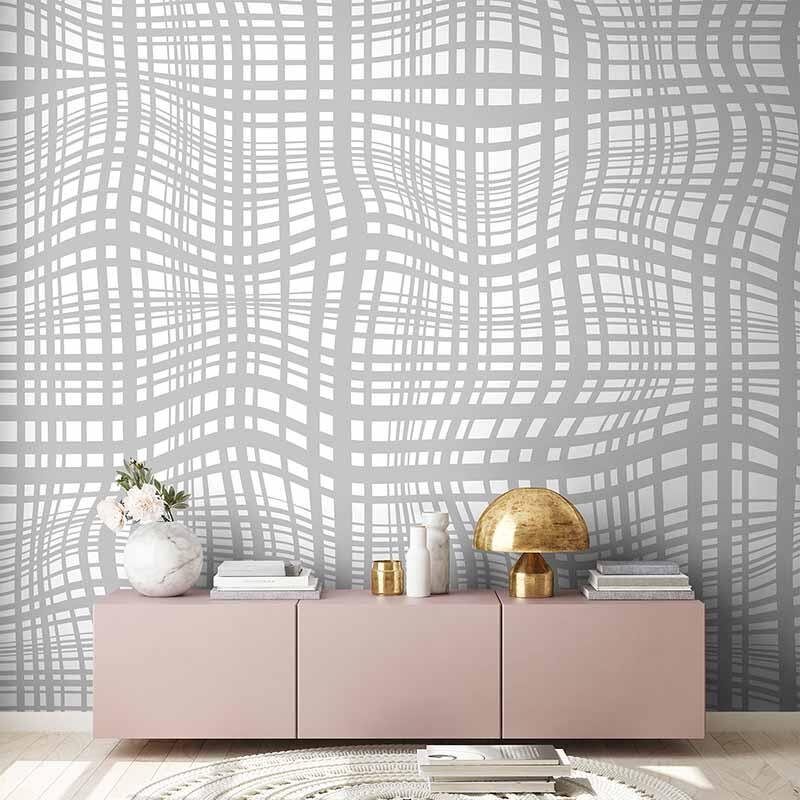 Digitaldruck-Tapete Pattern09 livingwalls (DD115310)