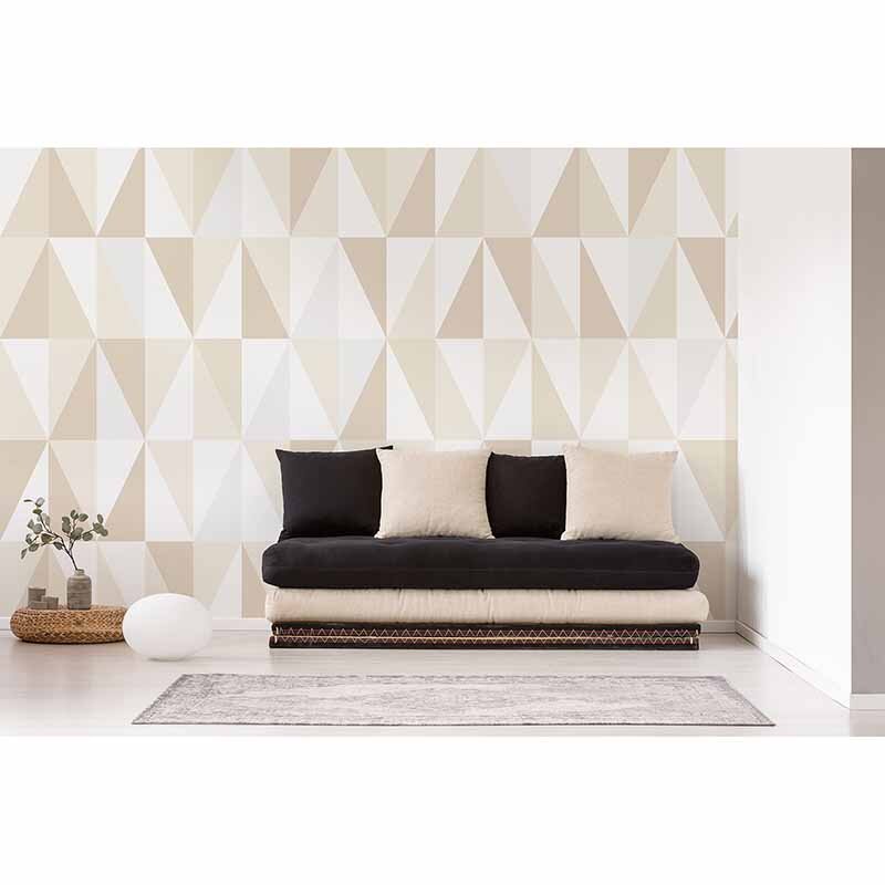 Digitaldruck-Tapete Pattern08 livingwalls (DD115305)