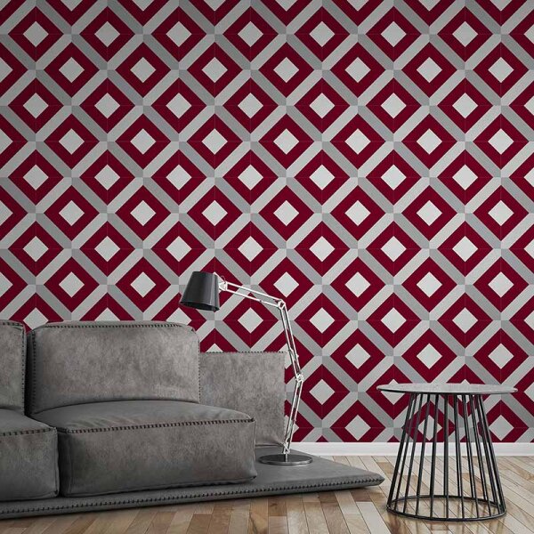 Digitaldruck-Tapete Pattern06 livingwalls (DD115295)