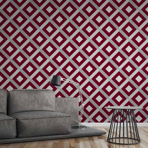 Digitaldruck-Tapete Pattern06 livingwalls (DD115295)