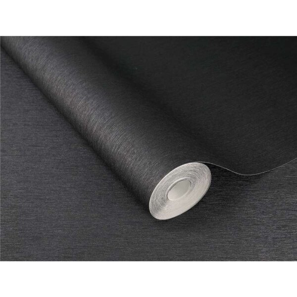 Tapete Blau, Grau, Silber Rasch Vliestapete (608724)