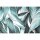 Digitaldruck-Tapete PamlsLeaf4 livingwalls (DD115620)