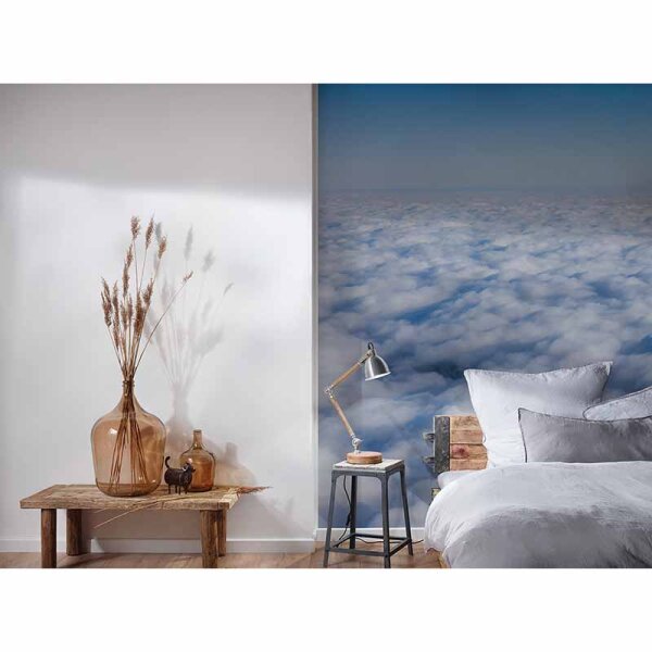 Digitaldruck-Tapete OverCloud livingwalls (DD115132)