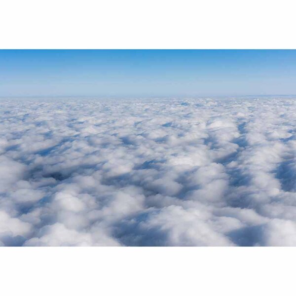 Digitaldruck-Tapete OverCloud livingwalls (DD115132)