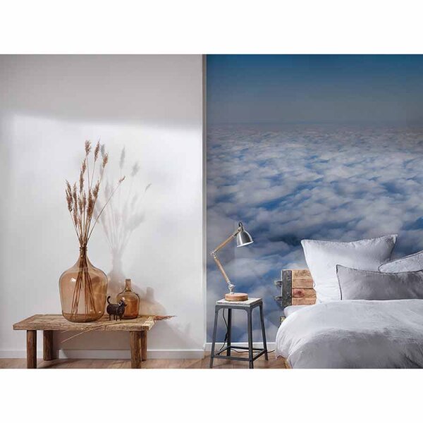 Digitaldruck-Tapete OverCloud livingwalls (DD115132)